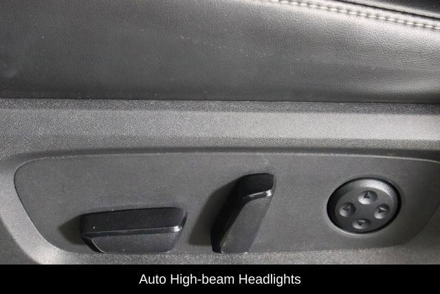 Used 2023 INFINITI QX60 Luxe image 22