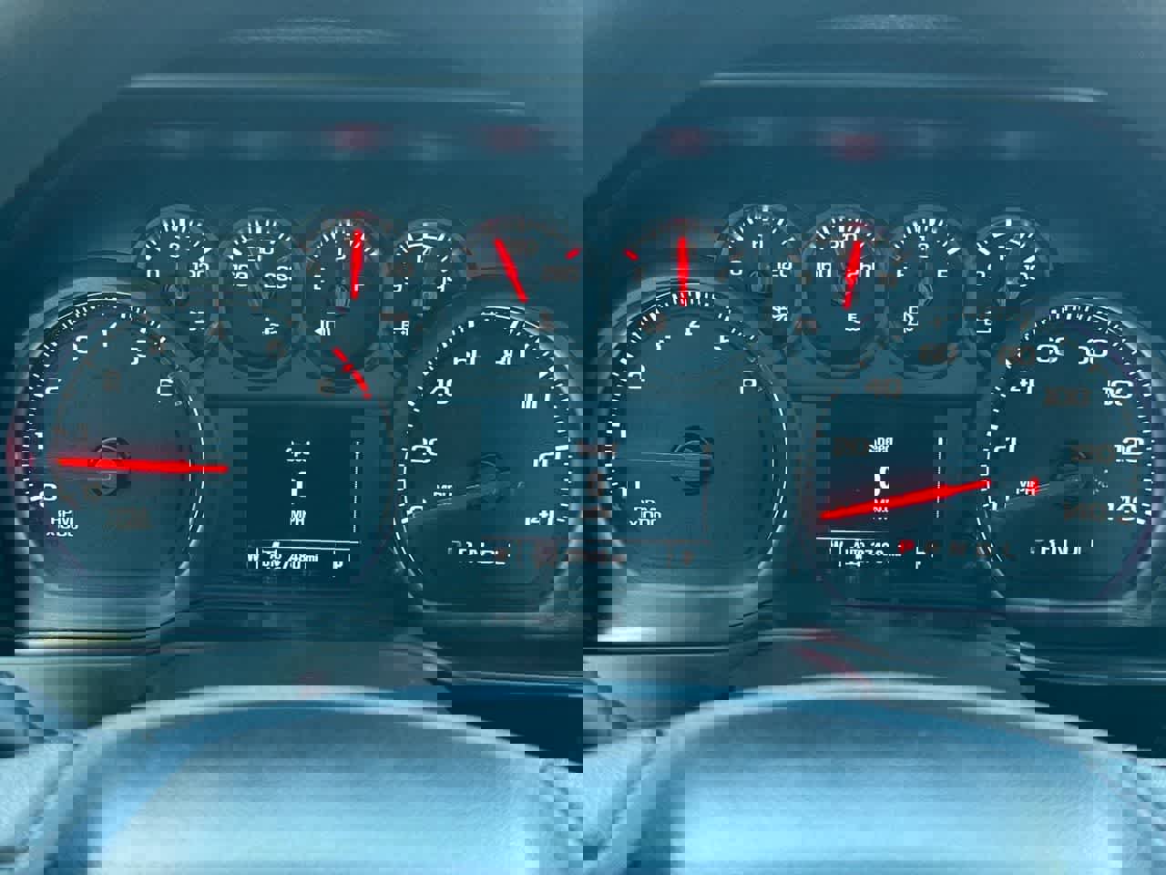 Used 2021 Chevrolet Silverado 1500 W/T w/ WT Fleet Convenience Package image 34