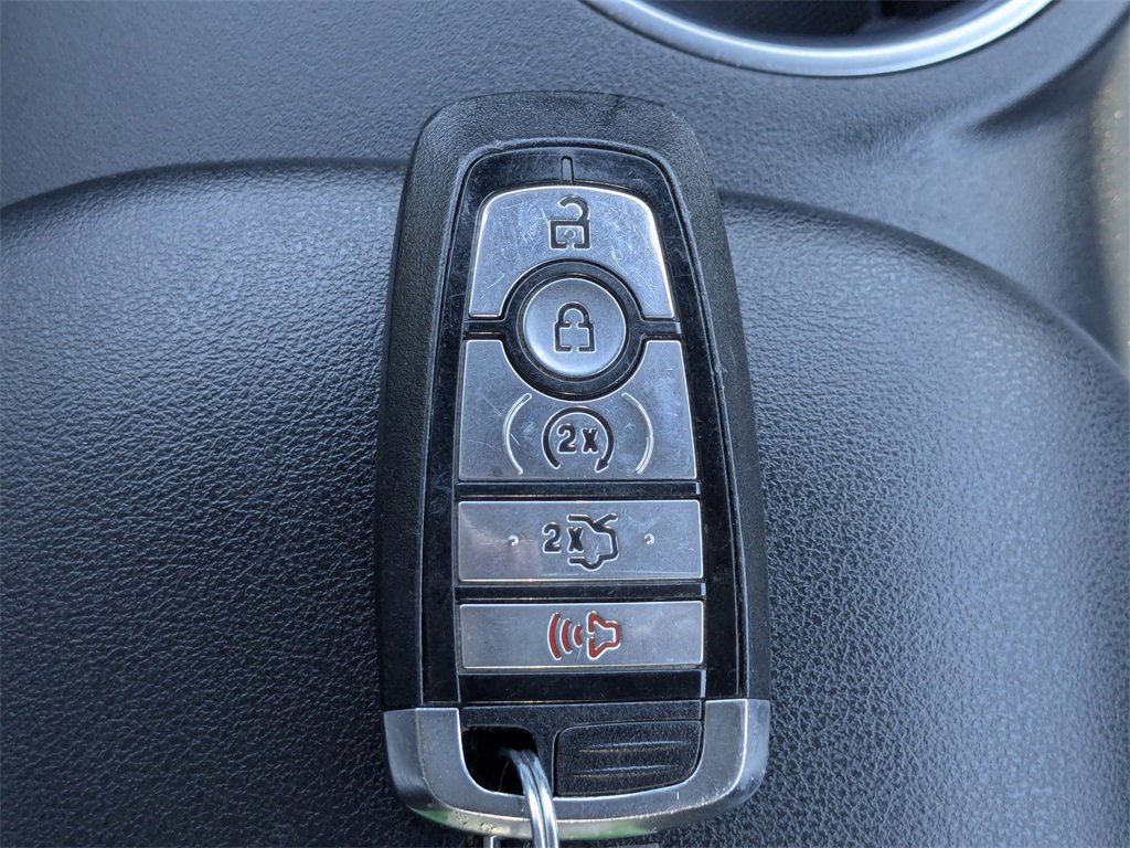 Used 2024 Ford Mustang Premium image 27