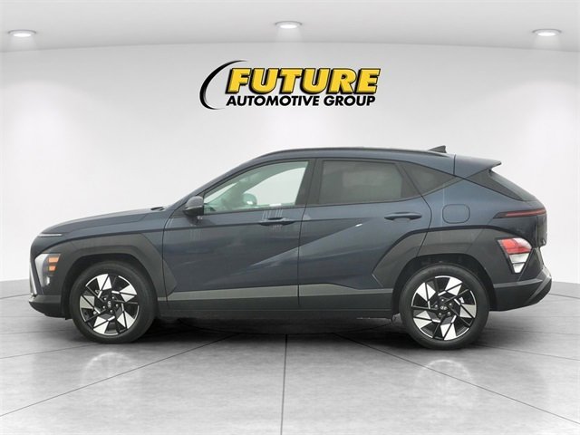 Used 2024 Hyundai Kona SEL image 9