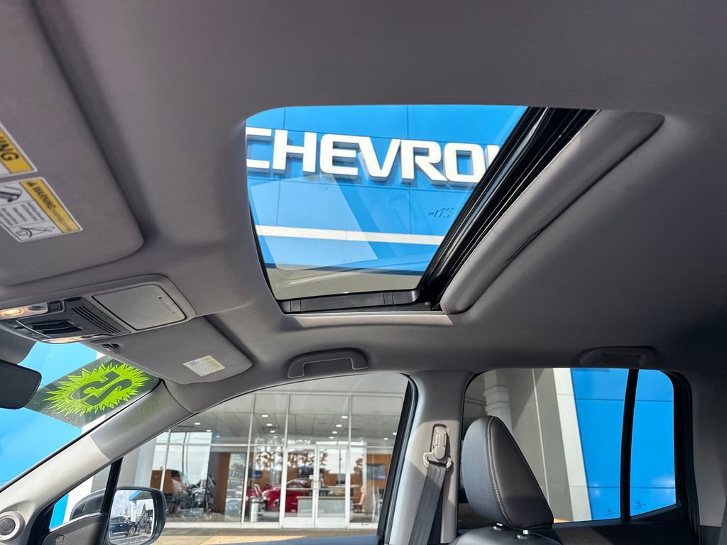 Used 2025 Honda Ridgeline RTL image 25