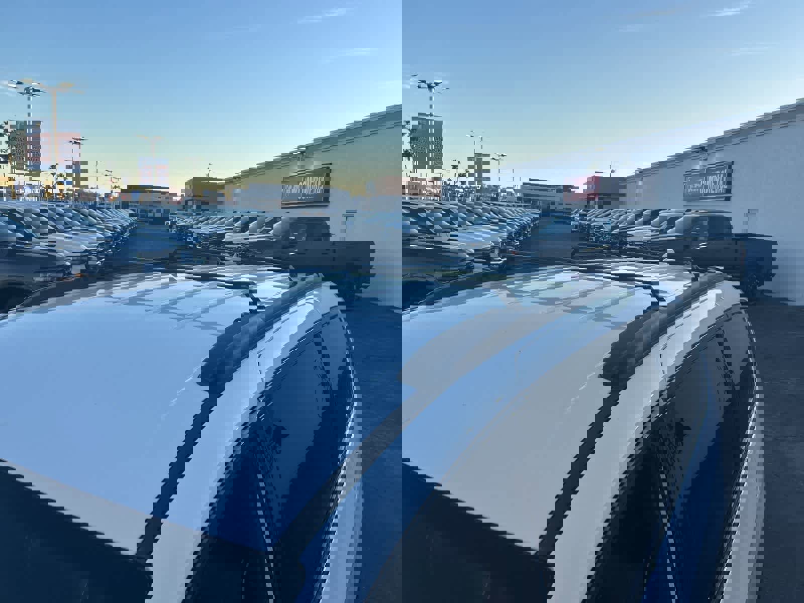 Used 2020 Chrysler Pacifica Limited w/ Advanced Safetytec Group image 16