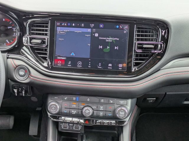 New 2026 Dodge Durango GT AWD/4WD image 16