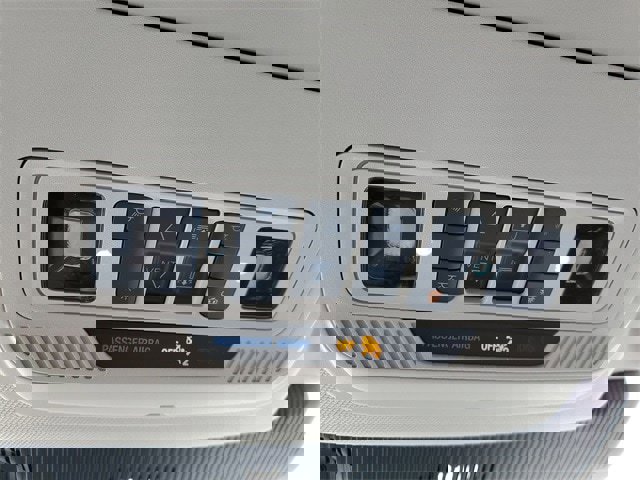 New 2025 Ford Explorer Active w/ Active Comfort Package image 32