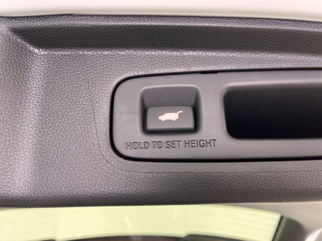 New 2026 Honda CR-V Sport Touring image 22