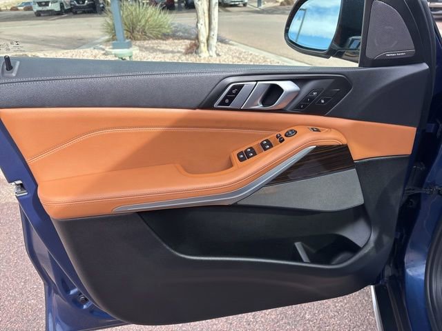 Used 2021 BMW X5 xDrive40i w/ Premium Package image 20