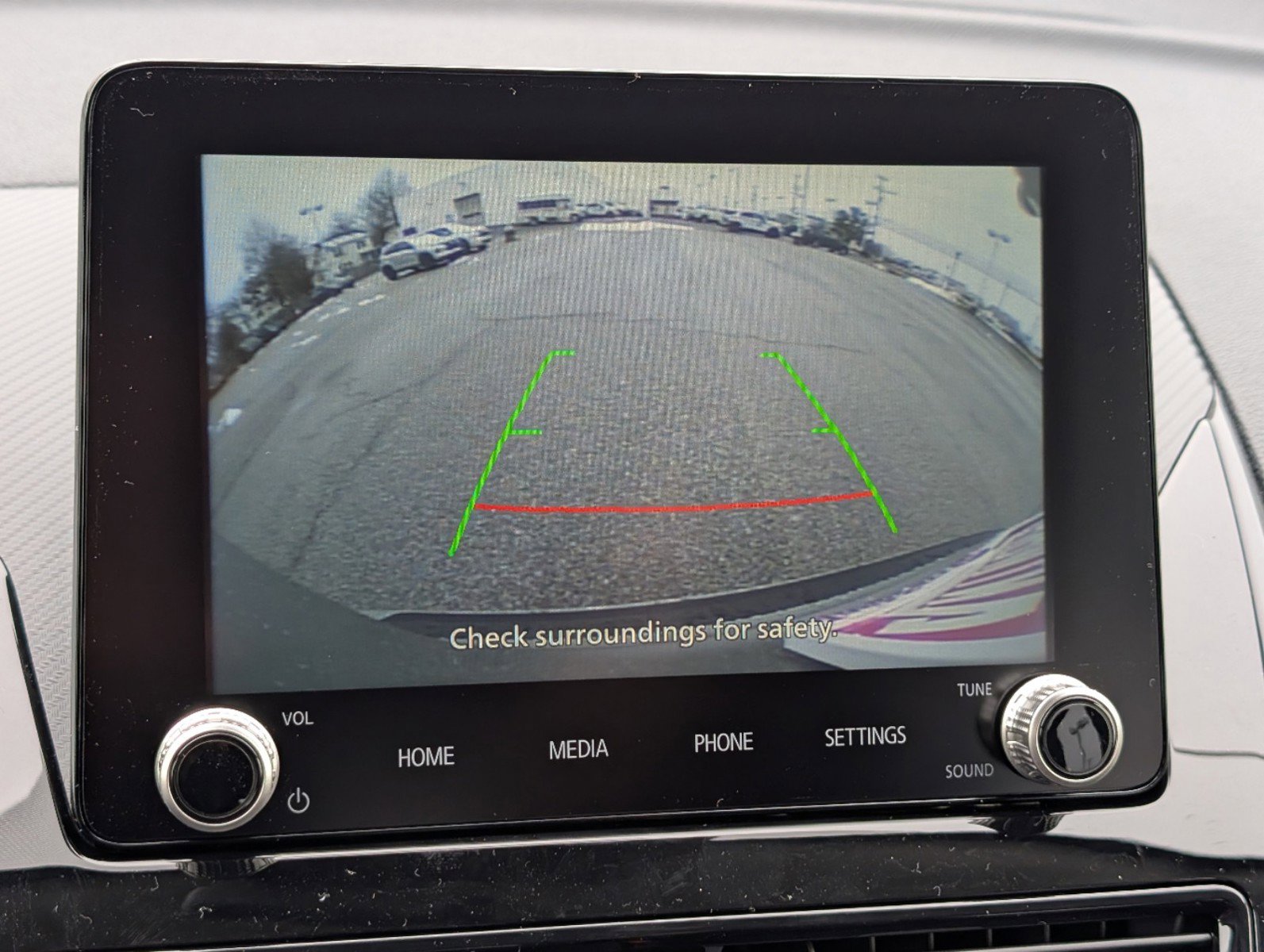 New 2025 Mitsubishi Eclipse Cross LE image 23