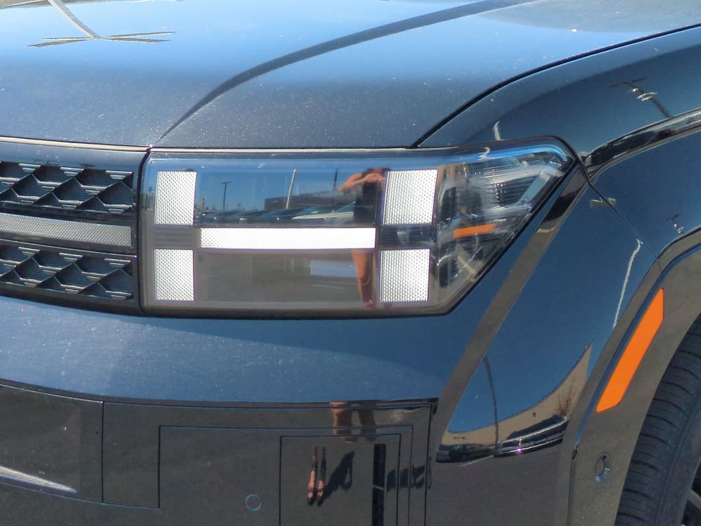 New 2026 Hyundai Santa Fe Calligraphy FWD image 9