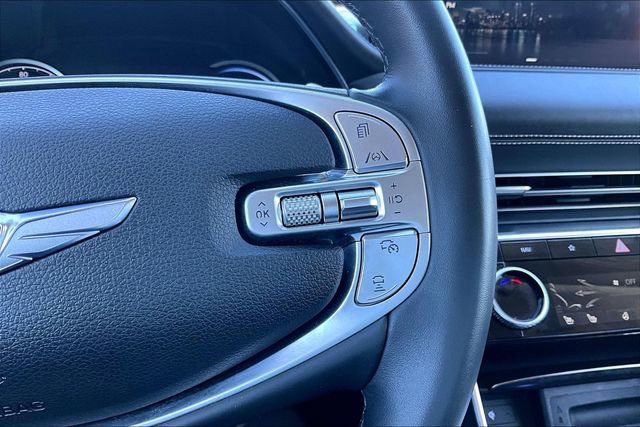 Used 2024 Genesis GV80 3.5T image 11