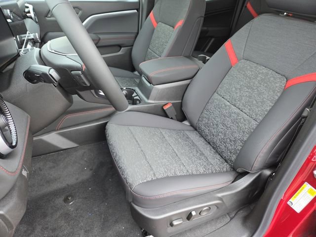 New 2026 Chevrolet Colorado Z71 image 31