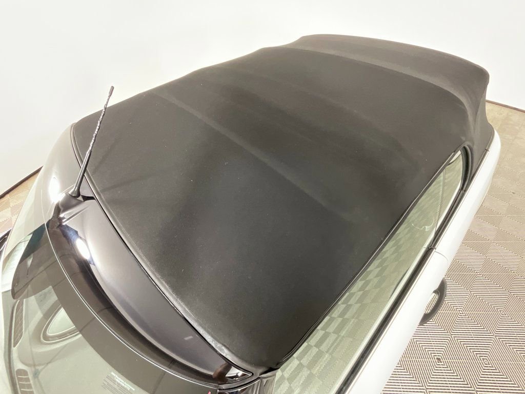 Used 2023 MINI Cooper S image 25