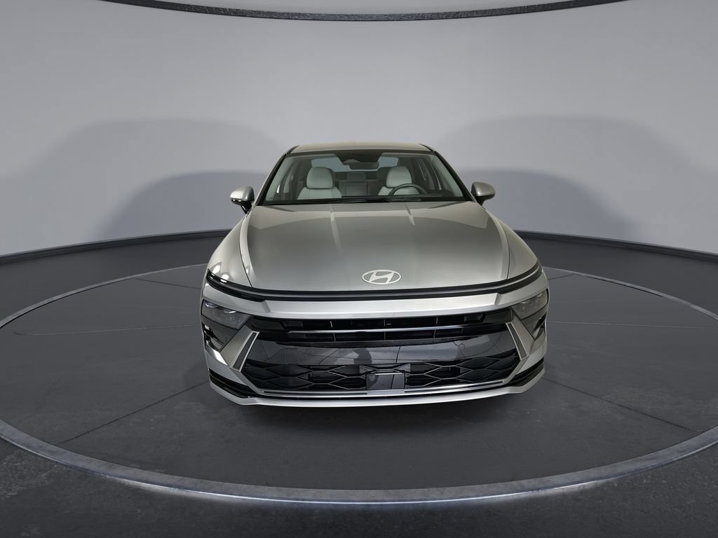 Certified 2025 Hyundai Sonata SEL FWD image 3