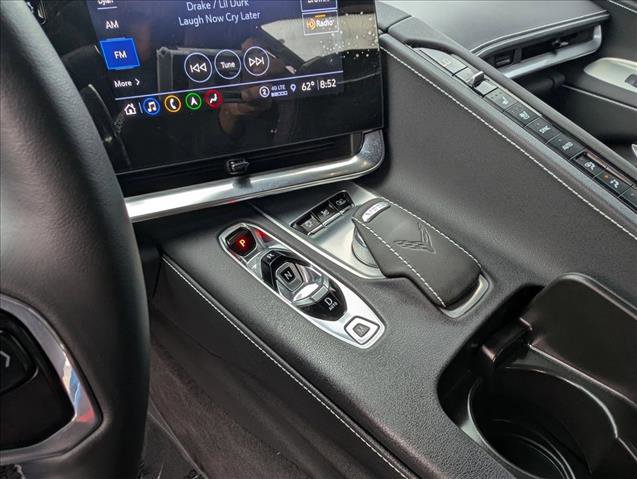 Used 2023 Chevrolet Corvette 2LT w/ Z51 Performance Package image 14