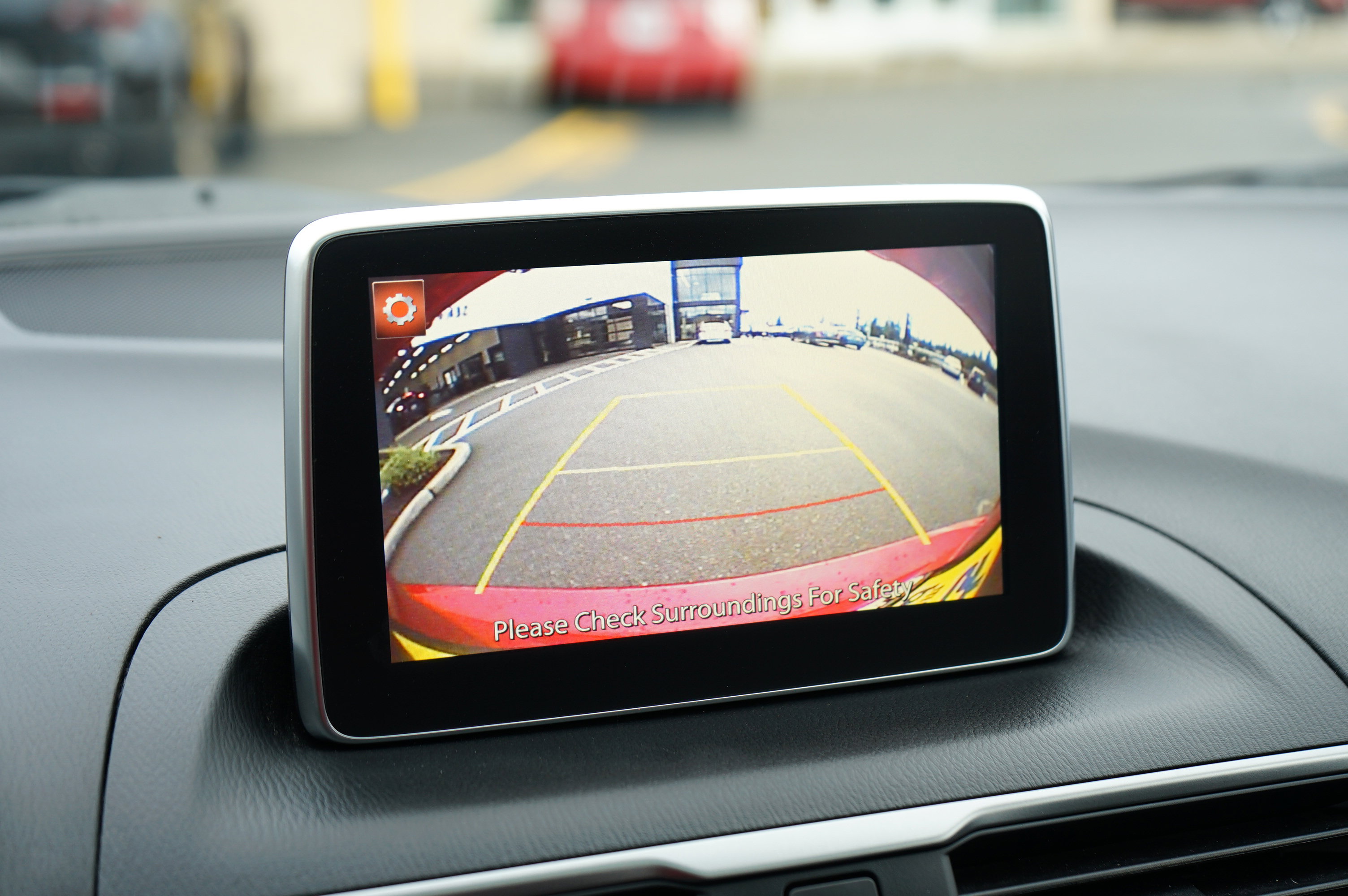 Used 2014 MAZDA MAZDA3 i Grand Touring image 26