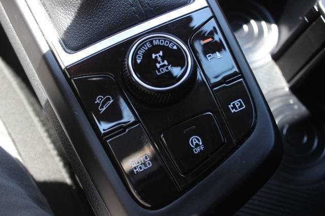 Used 2024 Kia Sportage LX AWD/4WD image 10