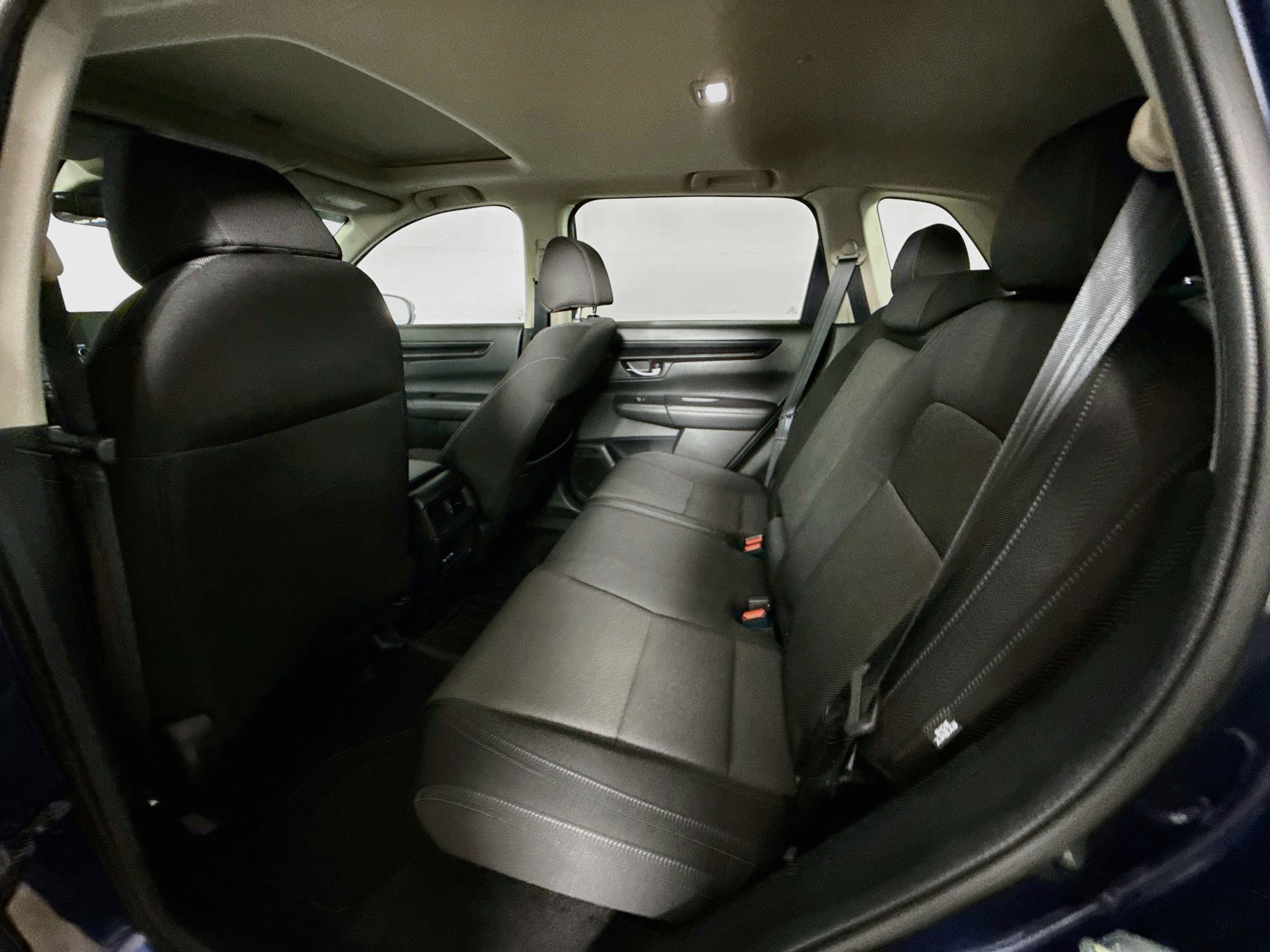 Certified 2024 Honda CR-V EX image 29
