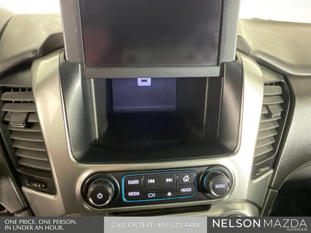 Used 2020 Chevrolet Suburban LT w/ Max Trailering Package RWD image 35