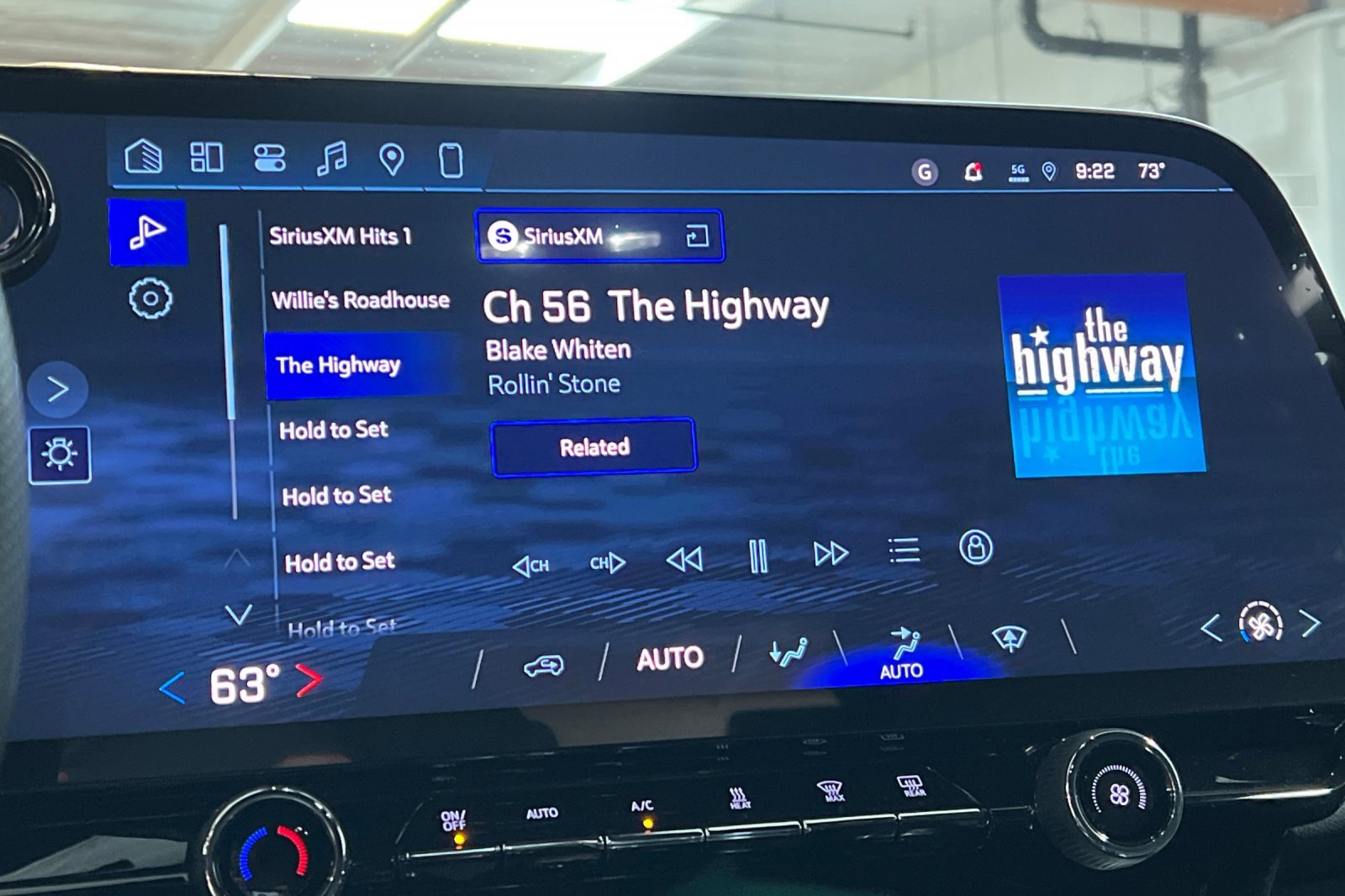 New 2026 Chevrolet Blazer EV LT image 18