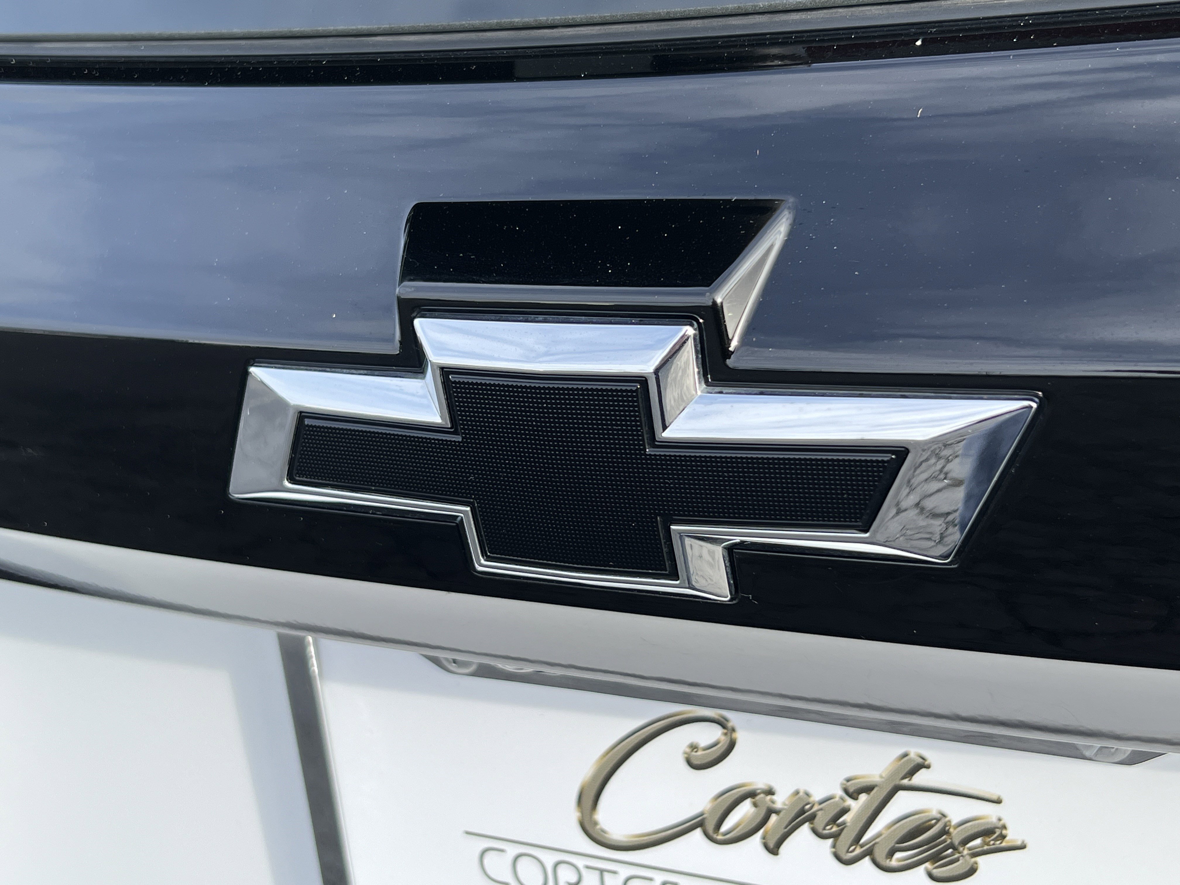 Certified 2023 Chevrolet Bolt LT w/ Driver Confidence Package image 8