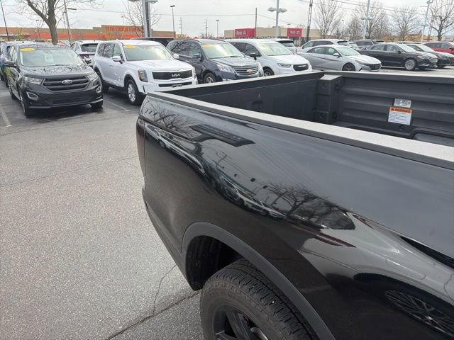 Used 2023 Honda Ridgeline RTL image 6