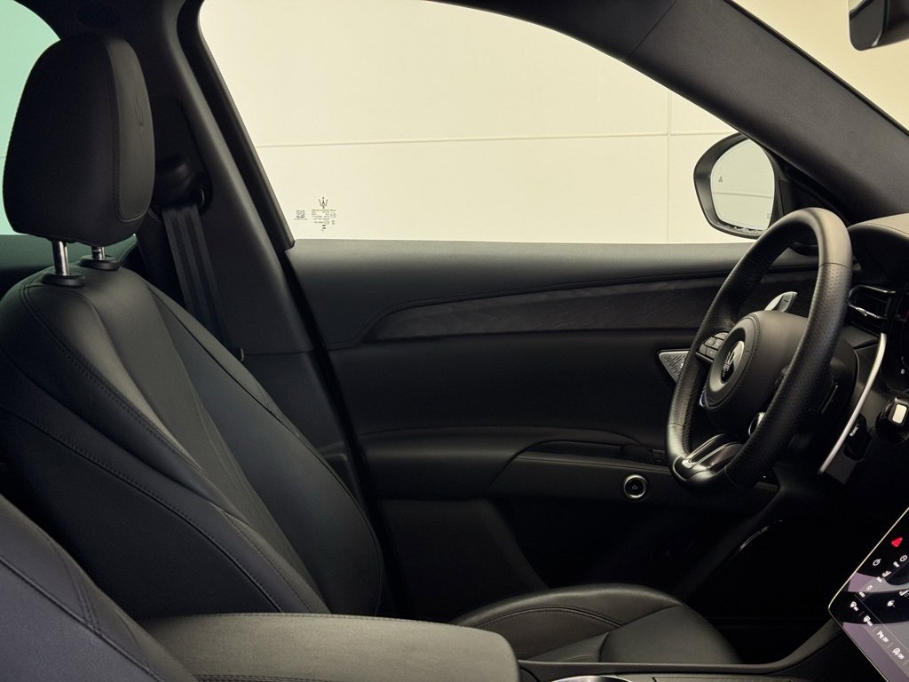 New 2024 Maserati Grecale GT image 44