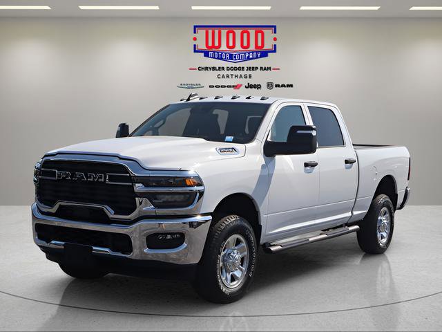 New 2026 RAM 2500 Tradesman image 8