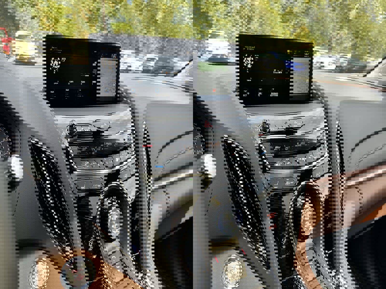 New 2026 Acura RDX SH-AWD w/ Technology Package image 25