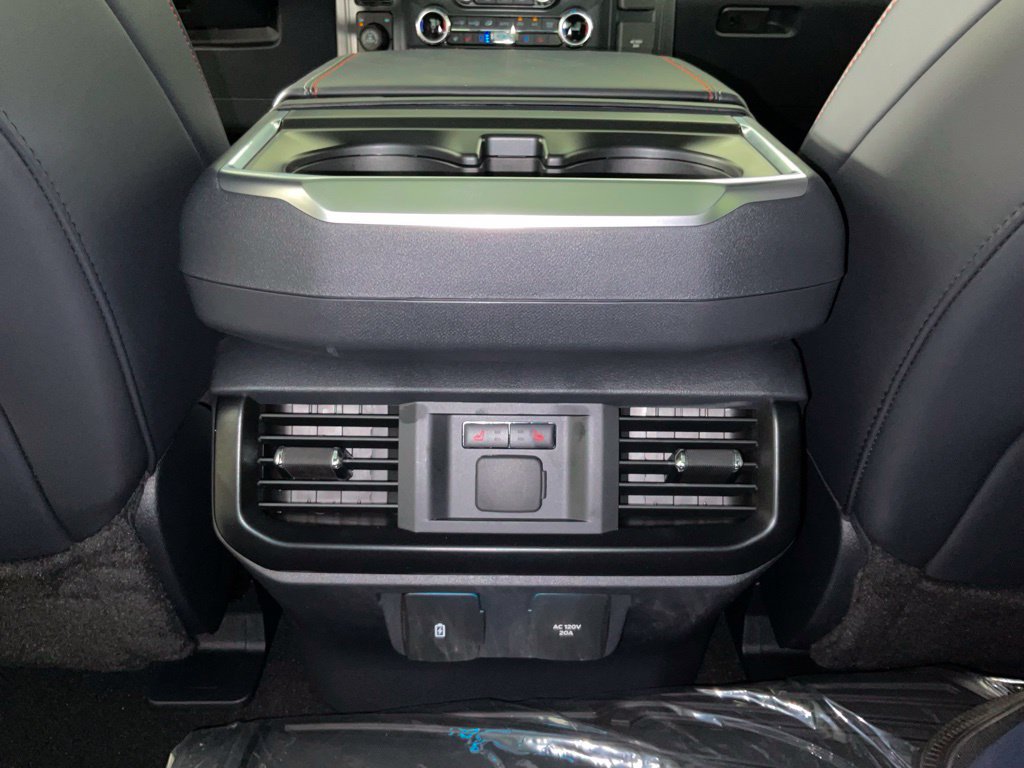 New 2026 Ford F150 Raptor AWD/4WD image 18