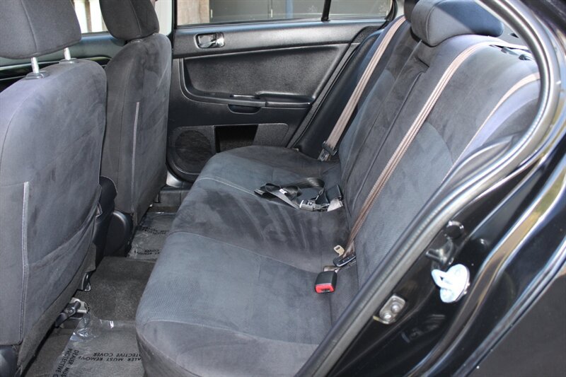 Used 2014 Mitsubishi Lancer GT FWD image 13