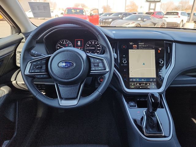 Certified 2025 Subaru Outback Premium w/ Popular Package #1A AWD/4WD image 12