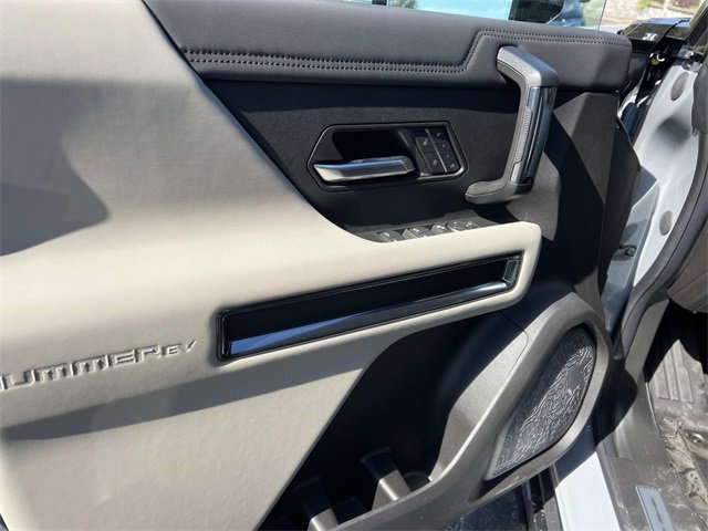 New 2026 GMC Hummer EV 4x4 Crew Cab image 14