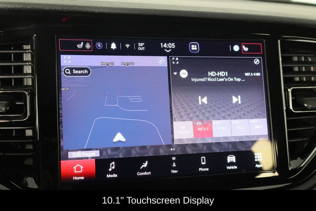 Used 2023 Dodge Durango GT image 32