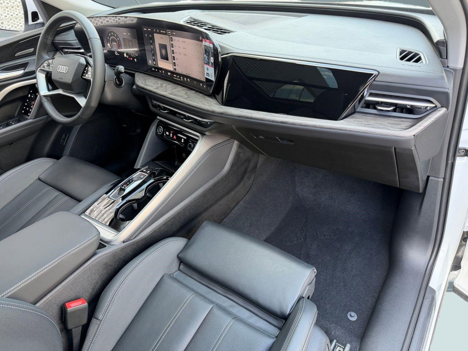 New 2026 Audi Q5 Premium AWD/4WD image 32