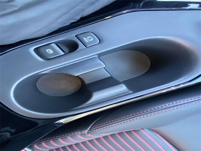 Used 2023 Toyota Corolla XSE image 33