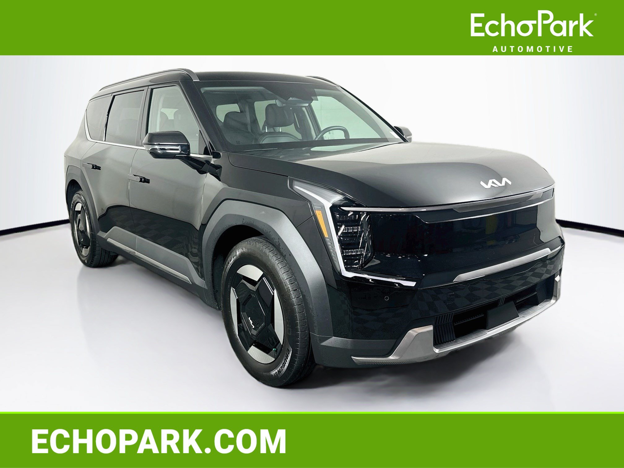 Used 2024 Kia EV9 Wind