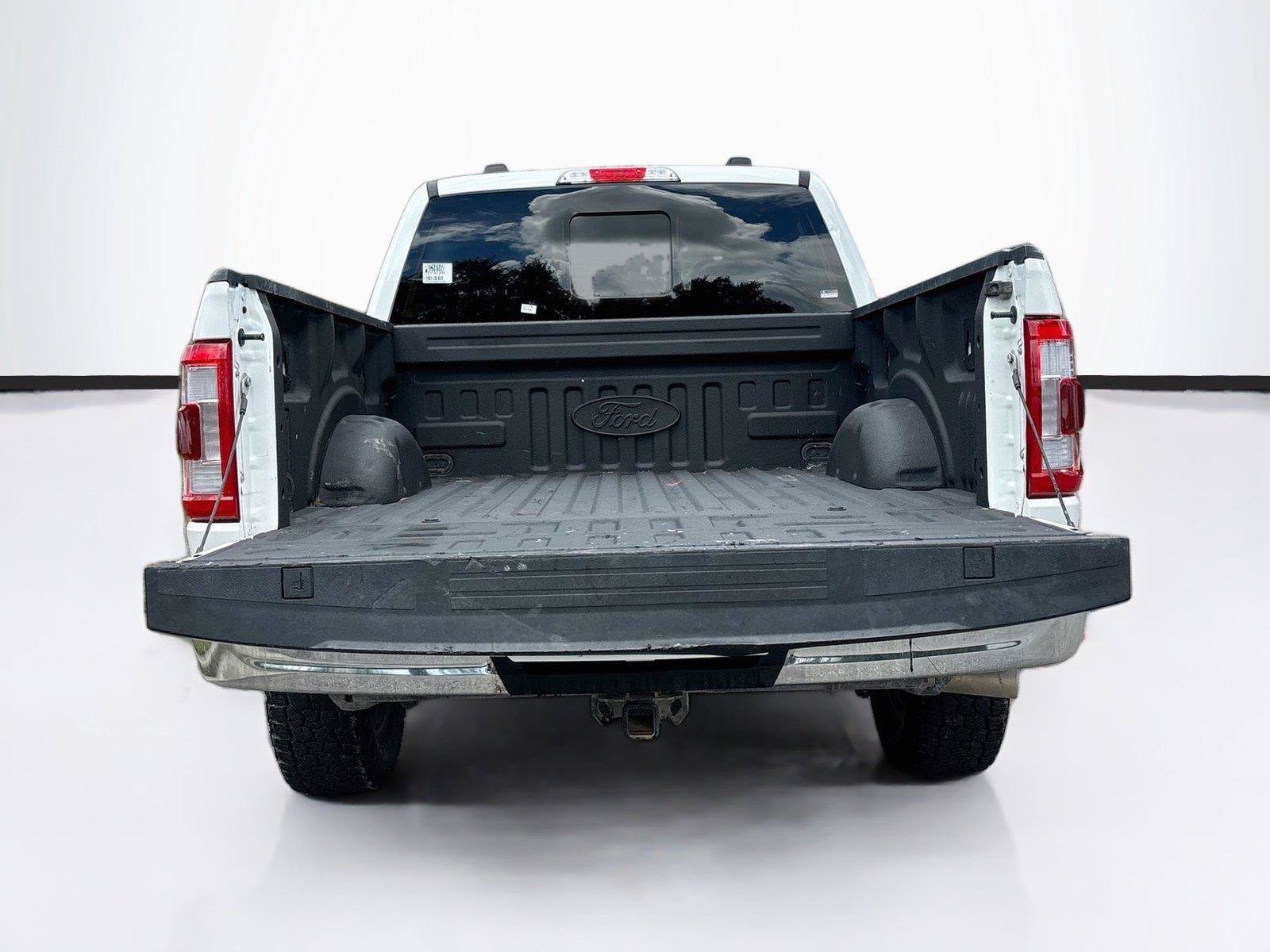 Used 2023 Ford F150 Lariat w/ FX4 Off-Road Package AWD/4WD image 23