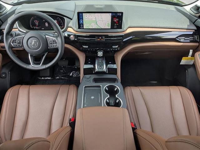 New 2026 Acura MDX SH-AWD w/ Technology Package image 15