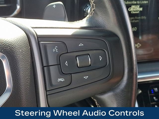 Used 2025 GMC Sierra 1500 Denali Ultimate AWD/4WD image 8
