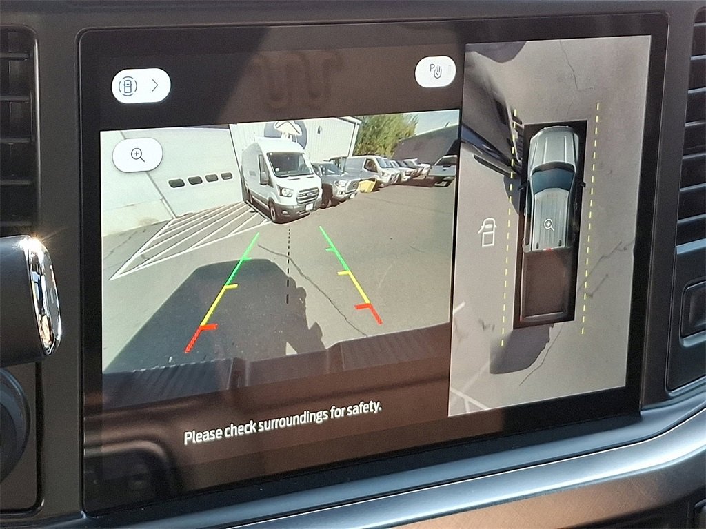 Used 2024 Ford F350 King Ranch image 19