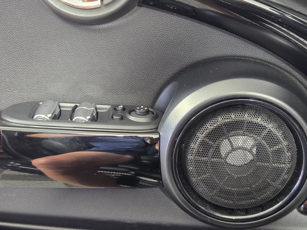 Used 2021 MINI Cooper John Cooper Works FWD image 35