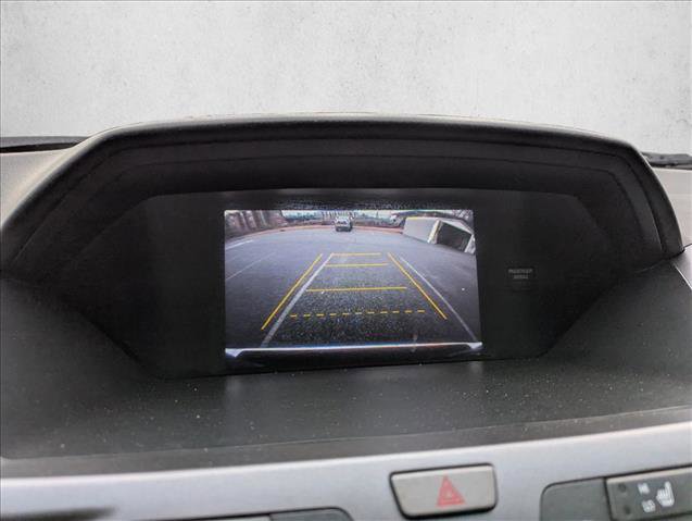 Used 2012 Honda Odyssey EX-L image 18