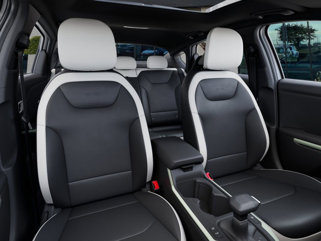 New 2026 Kia K4 GT-Line Turbo image 15