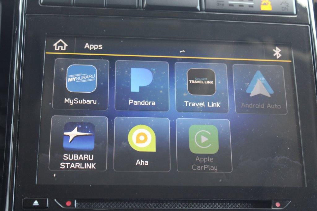 Used 2022 Subaru Ascent Touring AWD/4WD image 25