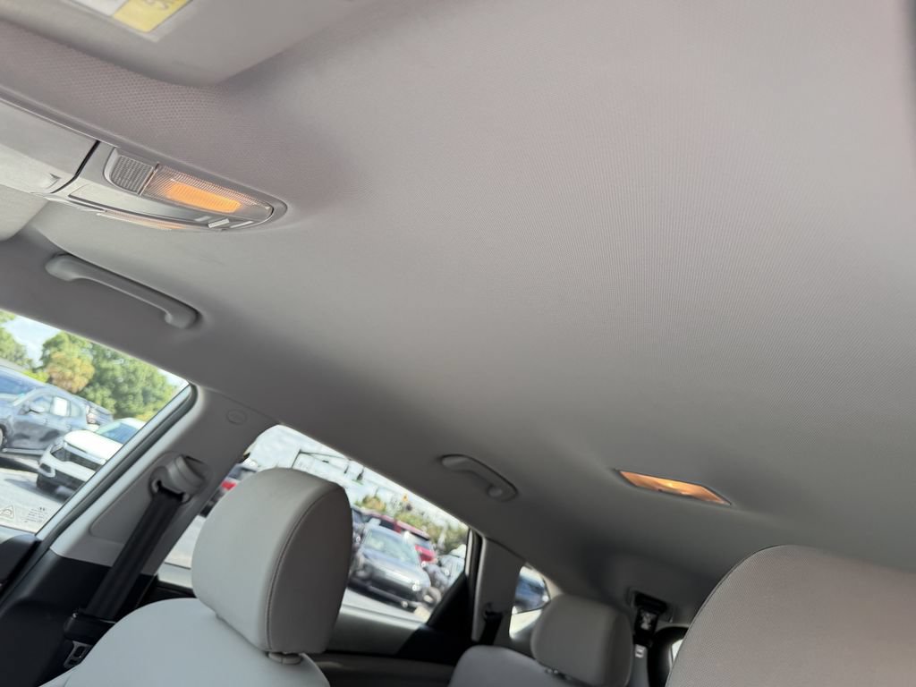 Used 2021 Hyundai Tucson SEL FWD image 21
