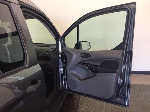 Used 2020 Ford Transit Connect XL FWD image 12