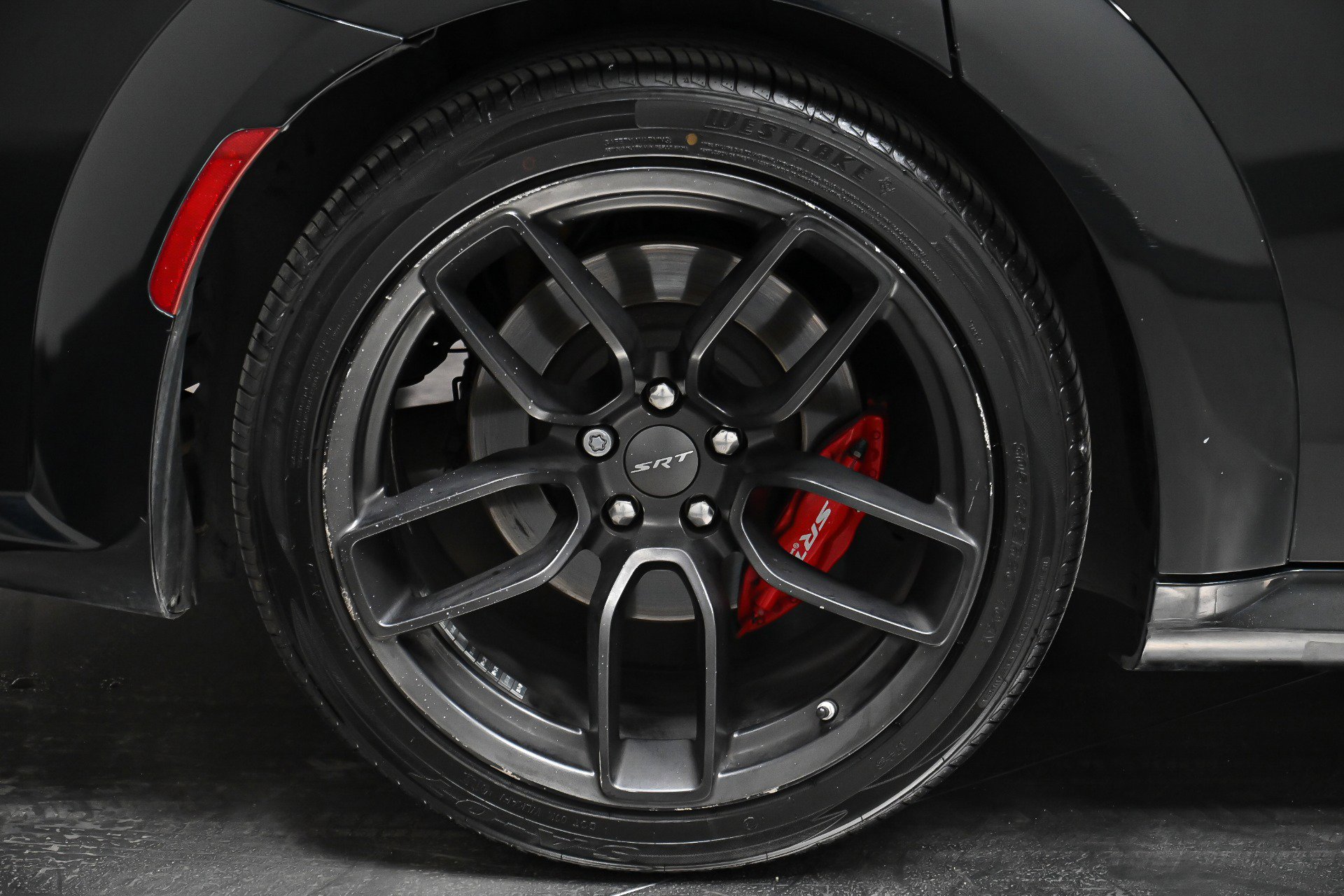 Used 2023 Dodge Charger SRT Hellcat image 48