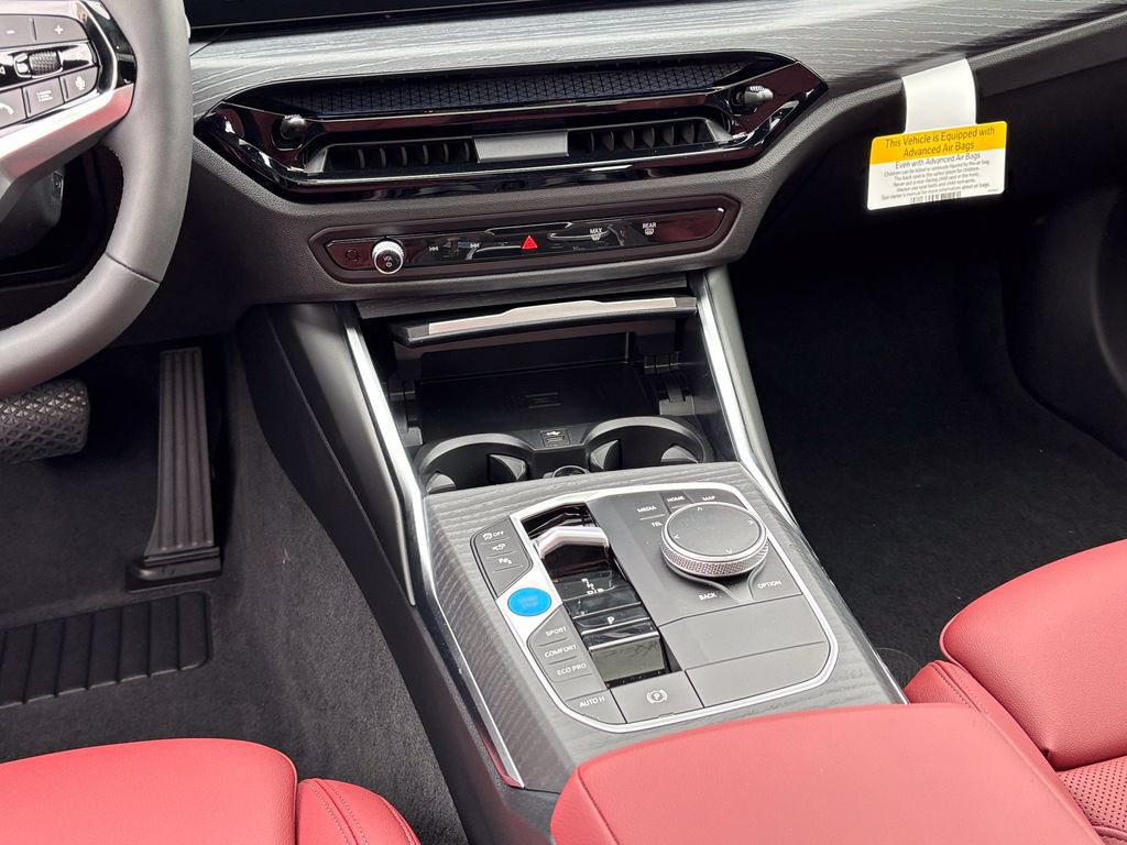 Used 2026 BMW i4 eDrive40 w/ Premium Package RWD image 22