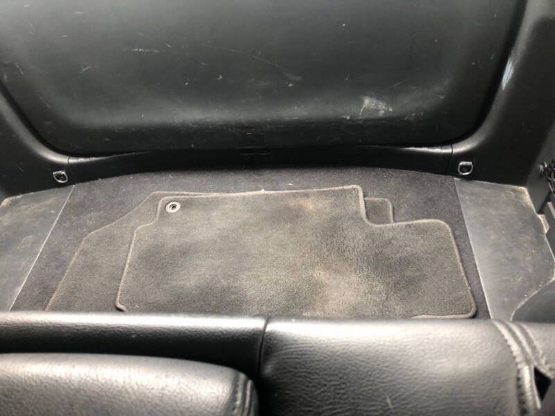 Used 2014 Honda CR-V LX image 3