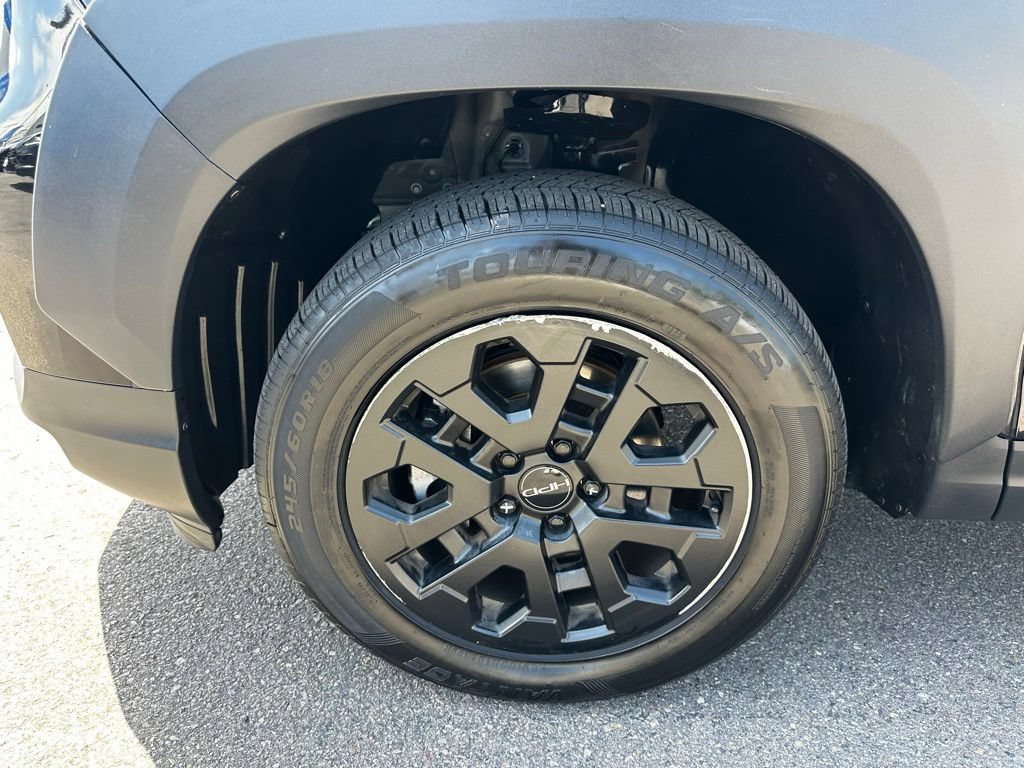 Used 2023 Honda Ridgeline RTL image 11