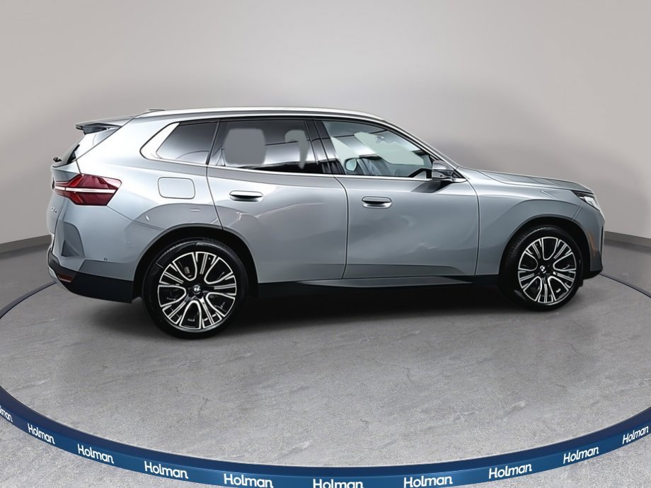 New 2025 BMW X3 xDrive30i w/ Premium Package image 13